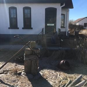 Meet your Posher, Paulette